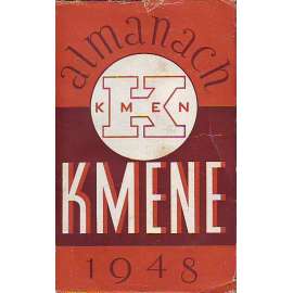 ALMANACH KMENE 1948
